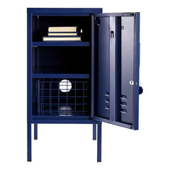 The Shorty Locker