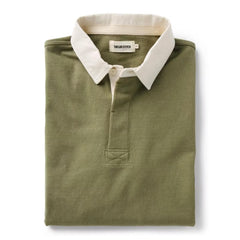 The Rugby Shirt