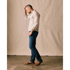 All-American Stretch Denim - HB Straight