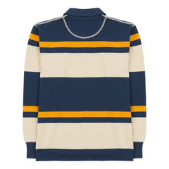 Striped Rugby Shirt