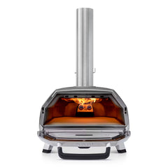 Ooni Karu 16 Wood and Charcoal-Fired Portable Pizza Oven