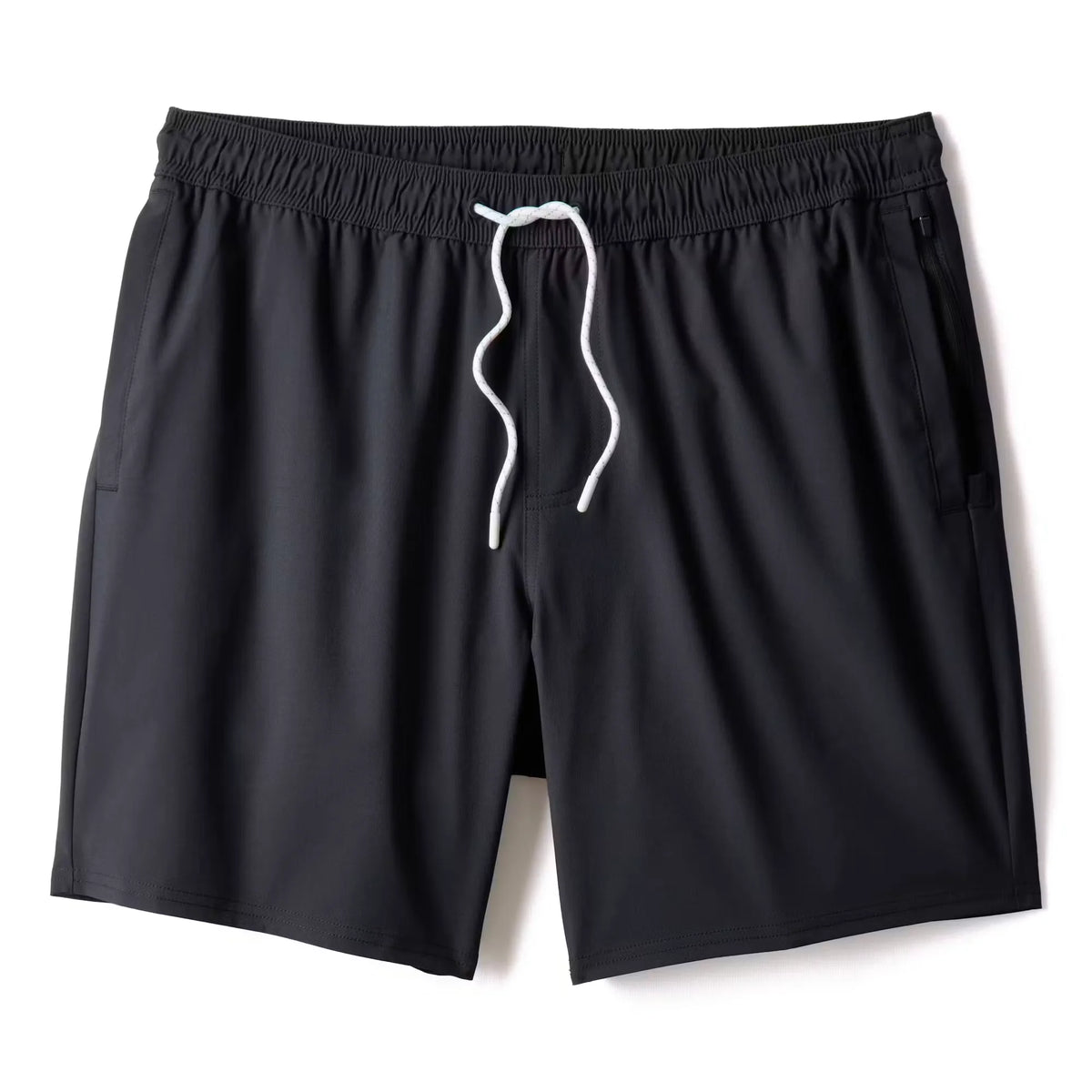 Performance Lined Swim Trunk - 7"