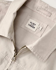 Poplin Sportsman Jacket