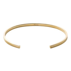 3mm Arbor Cuff