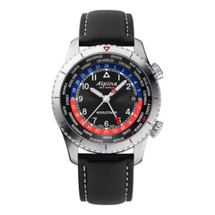 Pilot Quartz Worldtimer