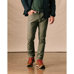 Rover Pant - HB Slim