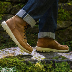 Logger Moc 917 GTX Boot