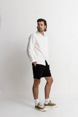 Cord Jam Short - 6"