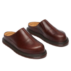 Orleans San Mule