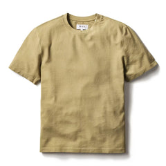Dean Boxy Relaxed T-Shirt