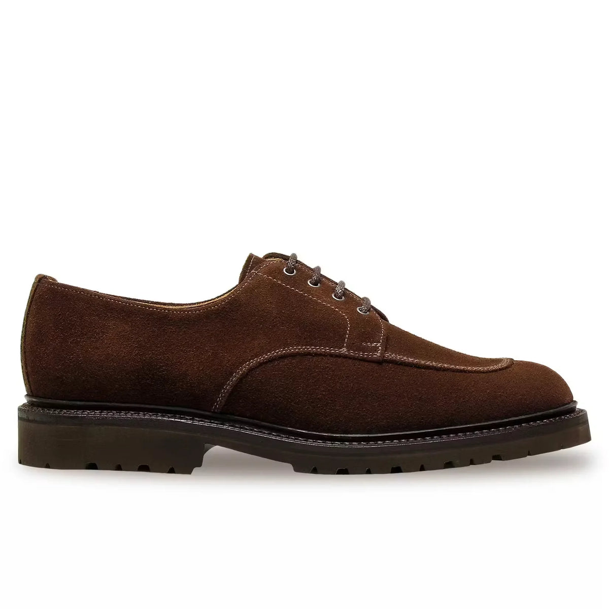 Jonah Split Toe Gibson Derby