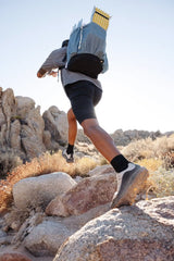 N45 Low Hiking Sneaker
