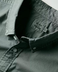 Oxford Draftsman Shirt