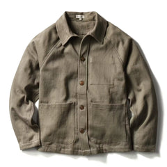 Aman Country Coat