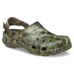All Terrain Clog