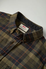 Singi Flannel Shirt