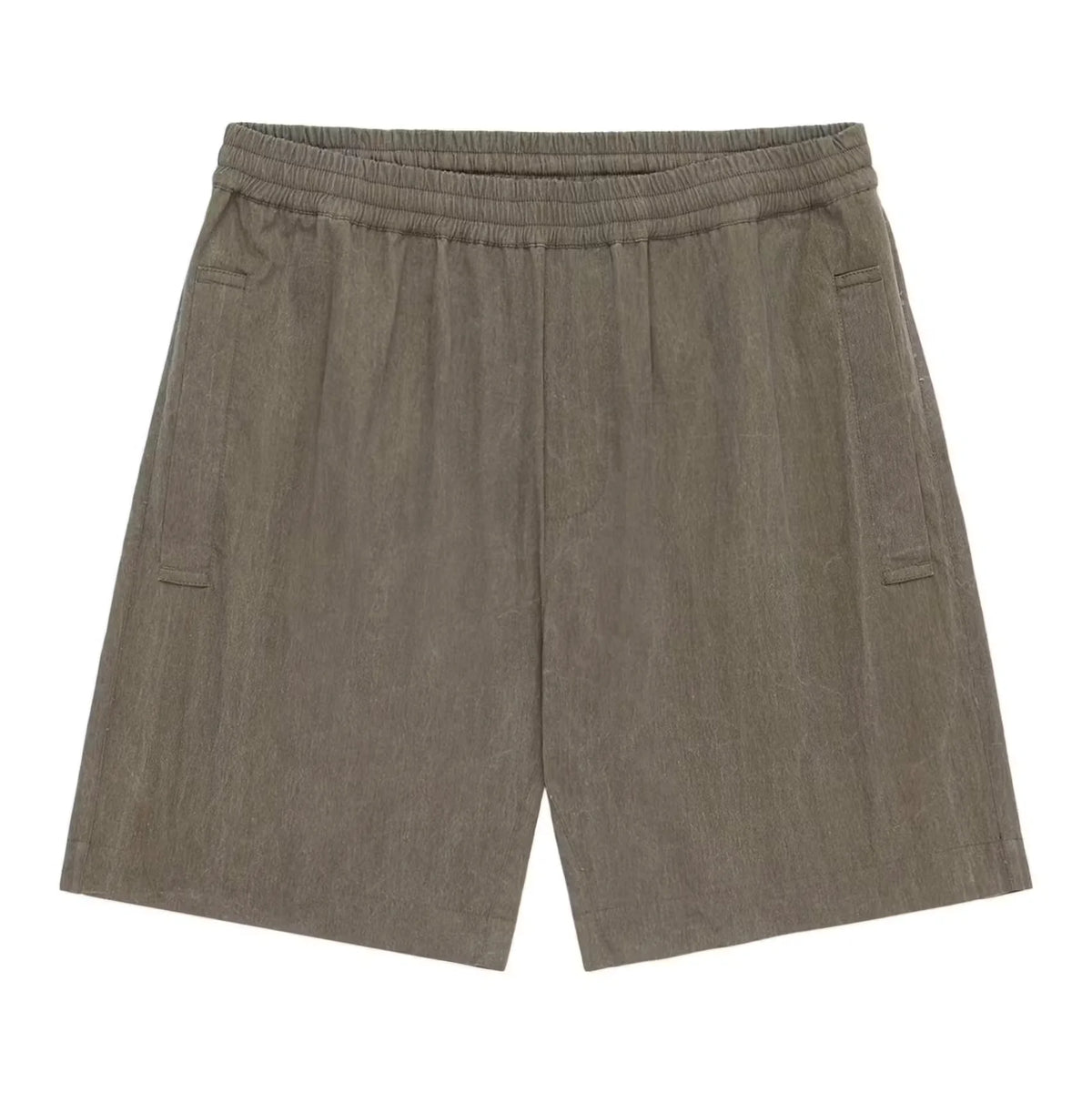 Gusset Short