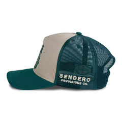 Desert Mark Hat