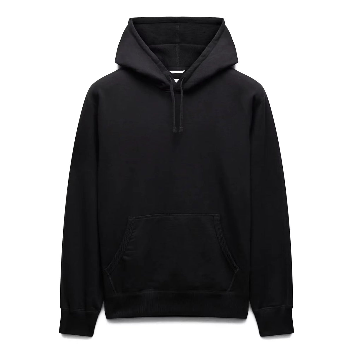 Midweight Terry Standard Hoodie