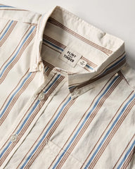 Poplin Draftsman Short Sleeve Shirt