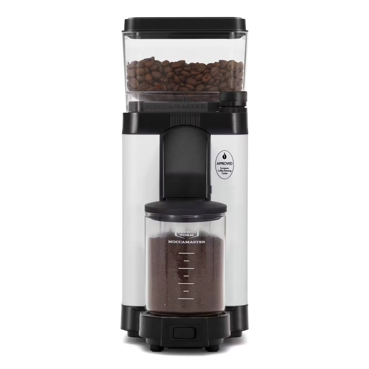 KM5 Burr Grinder