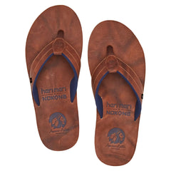 Nakona Leather 3 Point Sandal