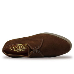 Lo-Top Gibson Derby