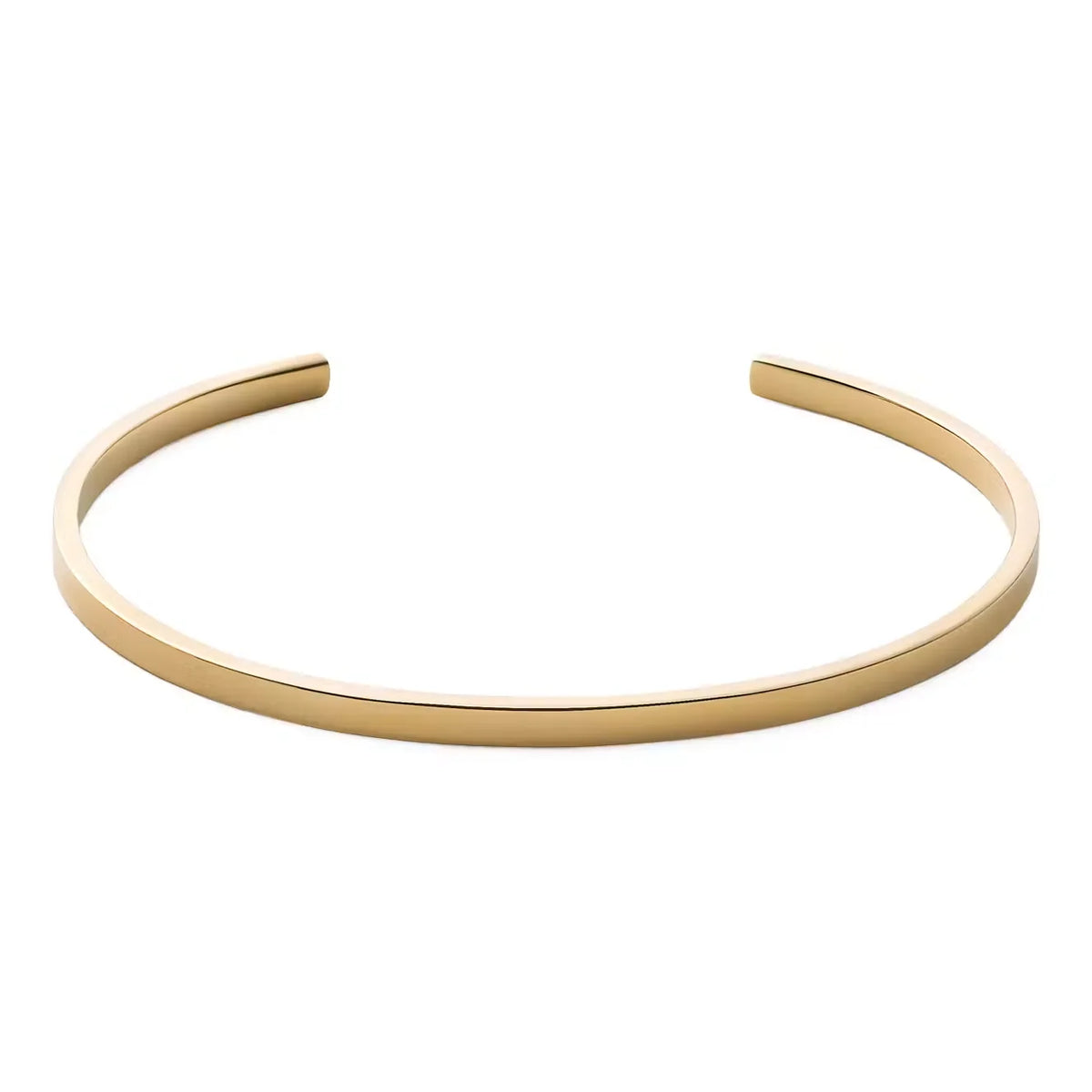 3mm Arbor Cuff