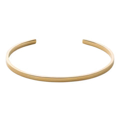 3mm Arbor Cuff