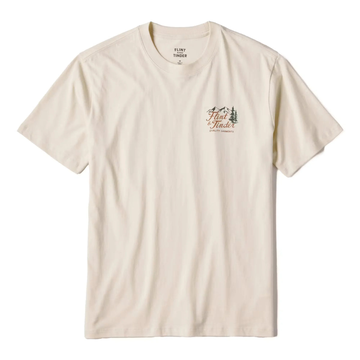 Mountain Graphic T-Shirt