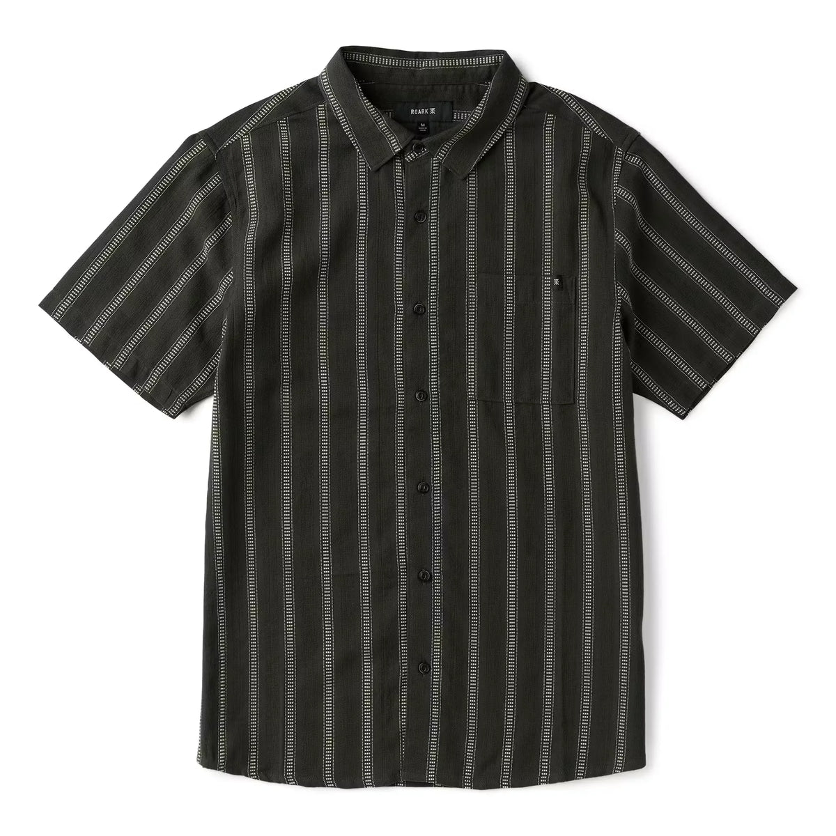 Crosswinds Short Sleeve Shirt