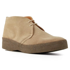 Hi-Top Chukka Boot