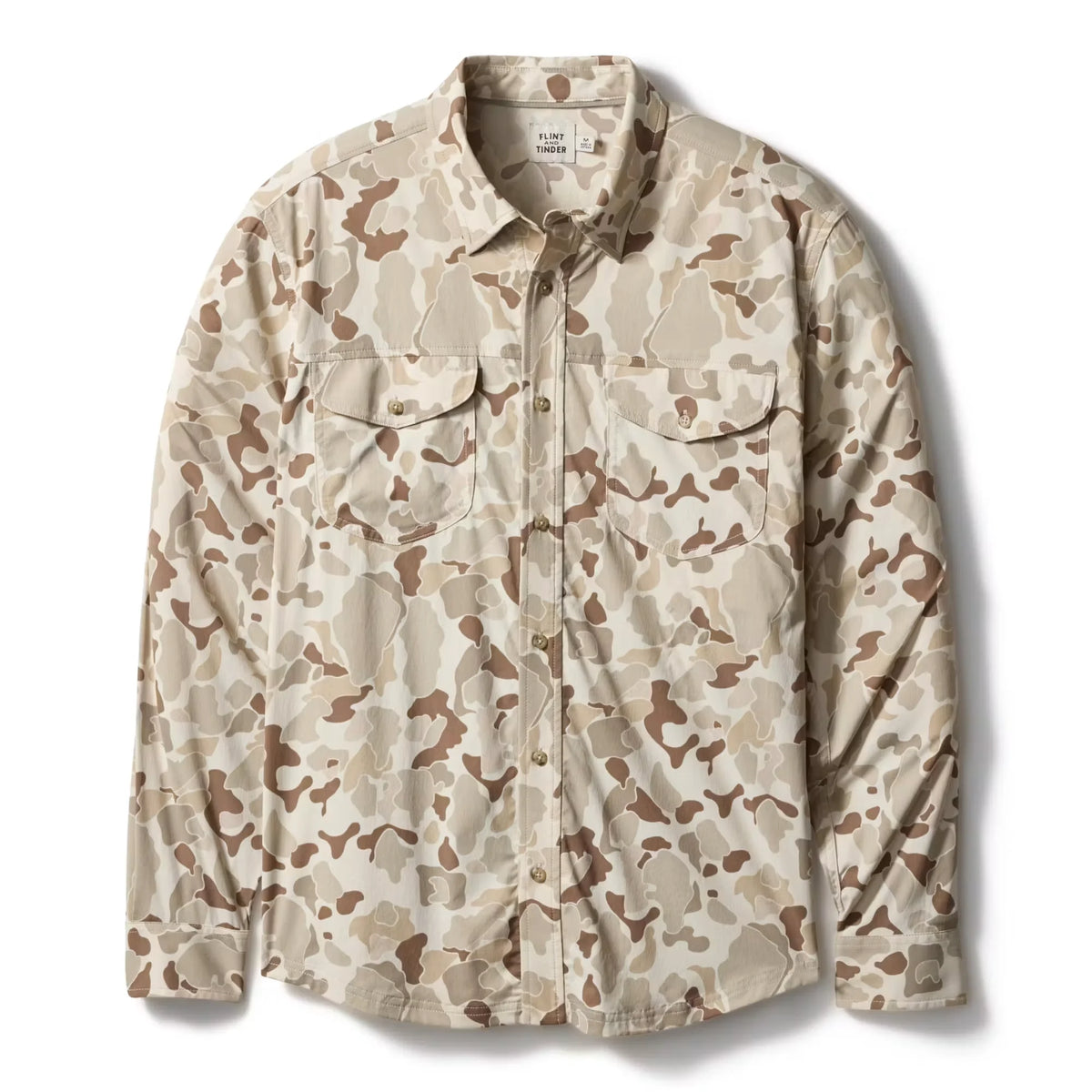 Gulfstream Performance Shirt