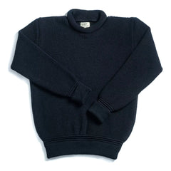 Mini Rollkragen Sweater