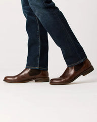 All-American Stretch Denim - HB Straight