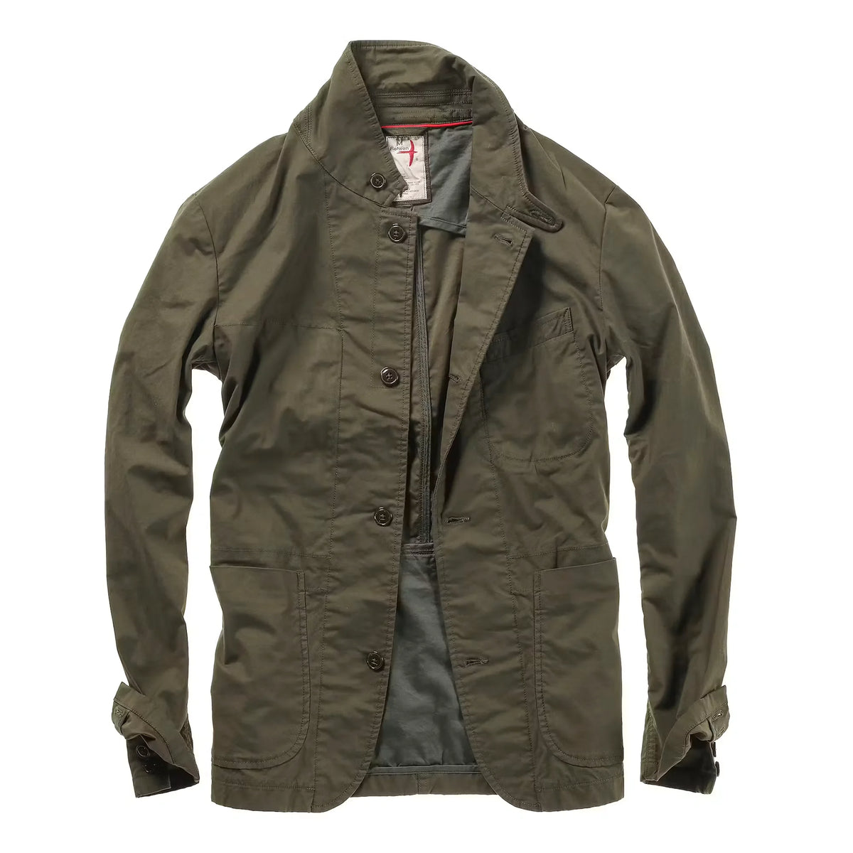 Flyweight Flex Blazer