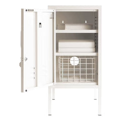 The Shorty Locker