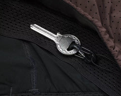 Space-O Short 5"