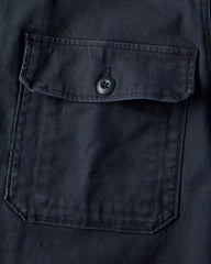 Vintage Sateen Shirt