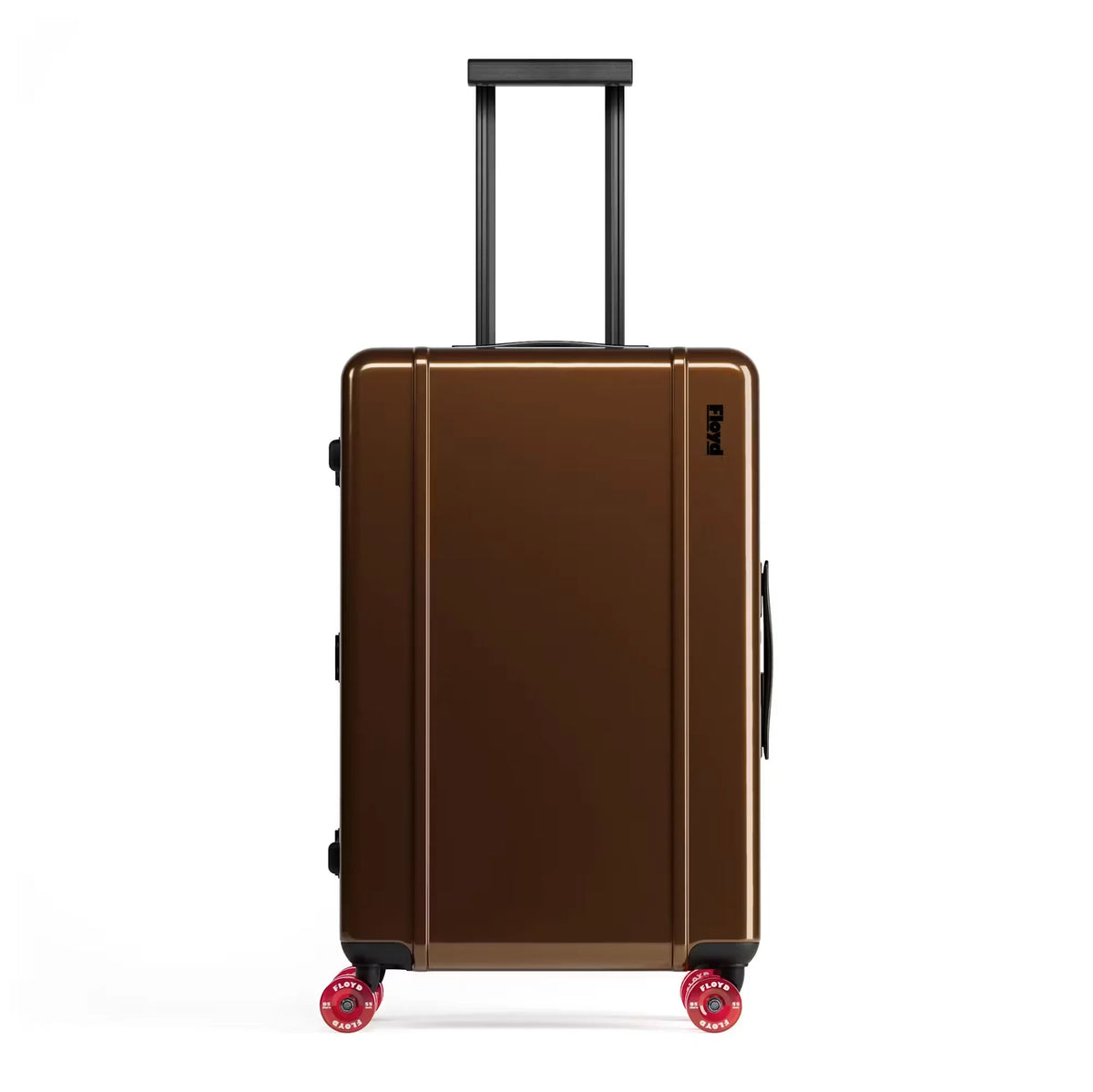 Check-In Suitcase