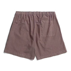 Aurland Cotton Tencel Short