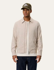 Como Coach Slub Jacket