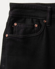 Stretch Selvedge Denim - HB Straight