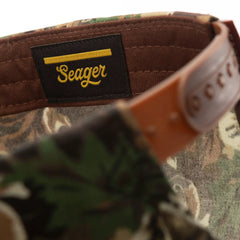 Branded Snapback