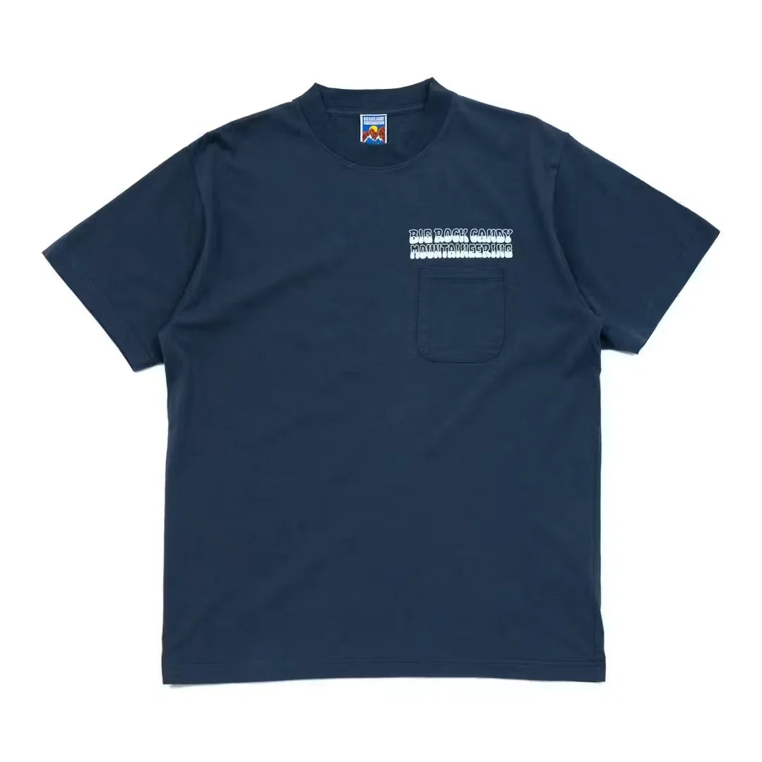 Mountaineer Graphic T-Shirt