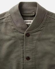 The Clark Bomber