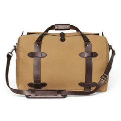 Medium Rugged Twill Duffle - 43L