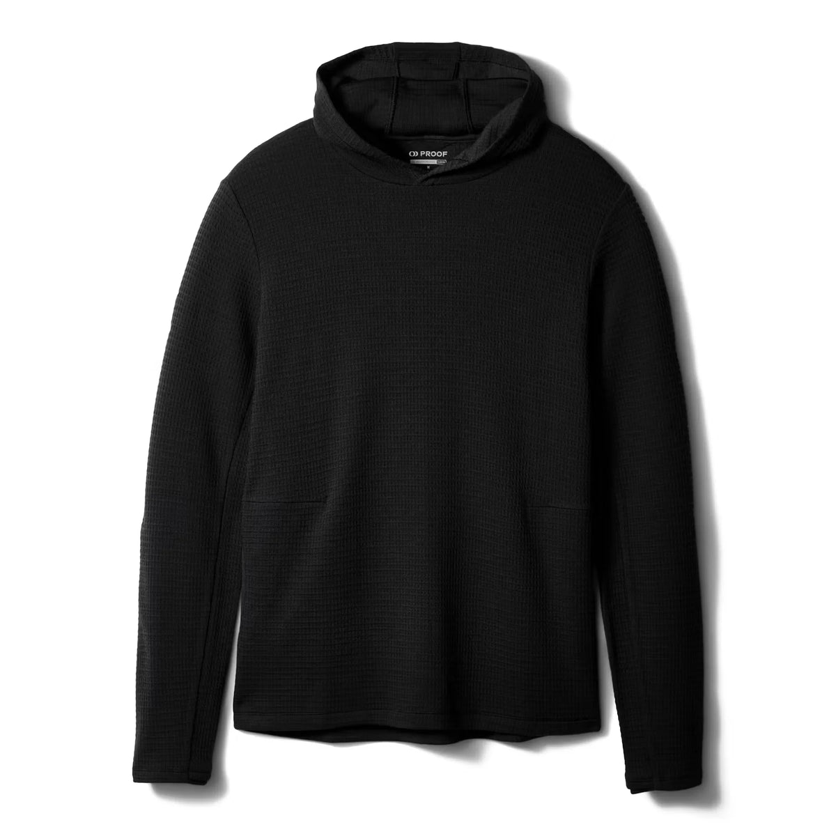 Thermal 72-Hour Hoodie