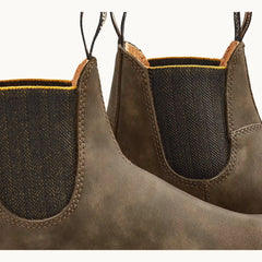 #1944 Chelsea Boot