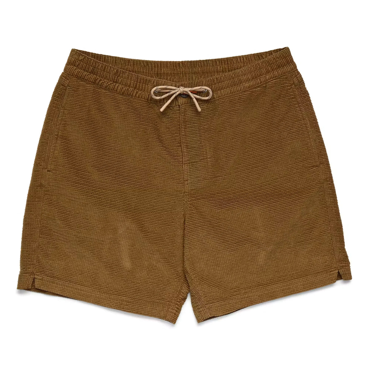 Pressure Drop Cord Shorts - 7.5"